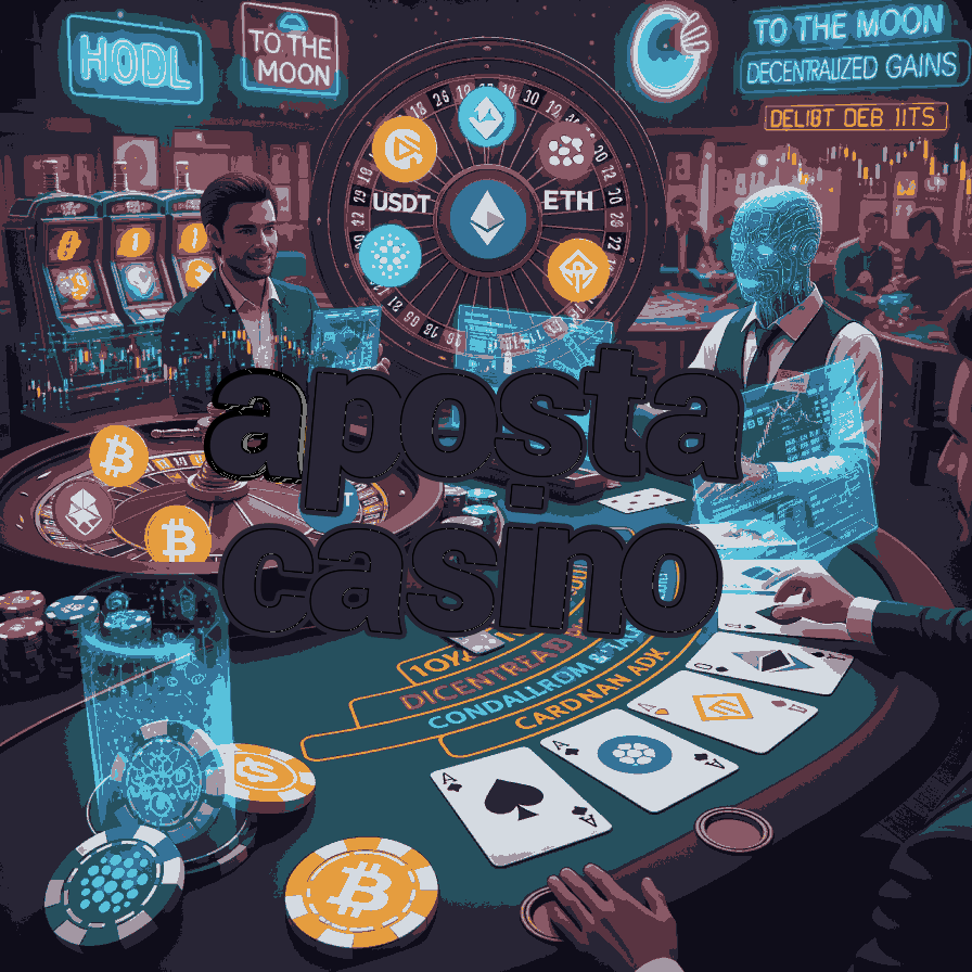 Aposta Casino - Best Portuguese Casino